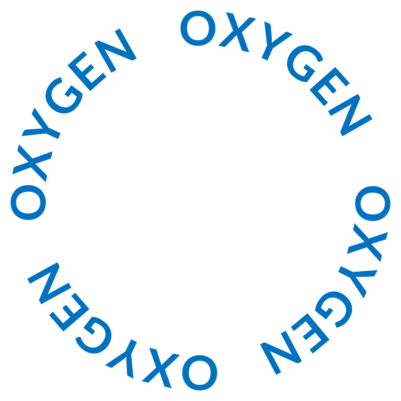 oxygen